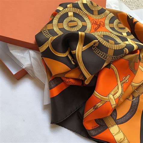 hermes carres 65 pink vintage|vintage hermes scarves for women.